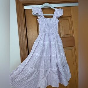 Girls Hill House Nap Dress